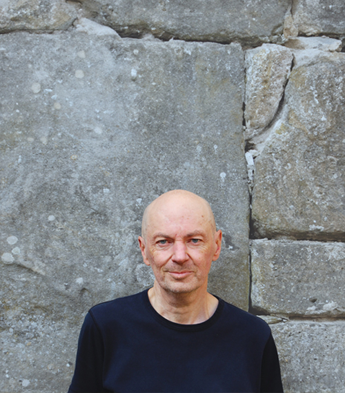 Jürgen Teipel - Unsere unbekannte Familie